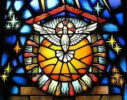 Celebrate Pentecost this Sunday