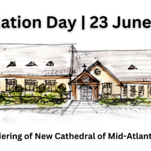 Foundation Day is June 23rd